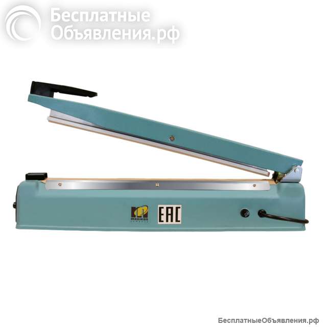 Импульсные запайщики серии FS