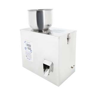 Автоматические весовые дозаторы для сыпучих прордуктов F-200/ FM-200