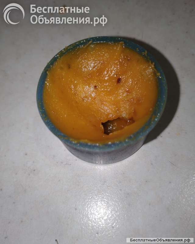 Состав от болей в коленях, кистях рук, пояснице