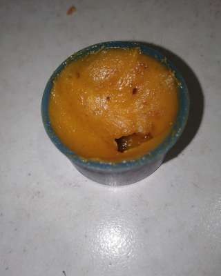 Состав от болей в коленях, кистях рук, пояснице