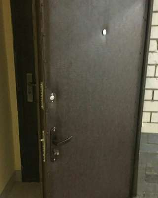 ОБШИВКА ДВЕРИ ДЕРМАНТИНОМ в Химках 89037159115