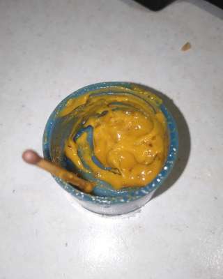 Мазь от болей в суставах