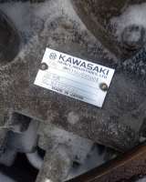 Гидрораспределитель главный Hitachi 4363127