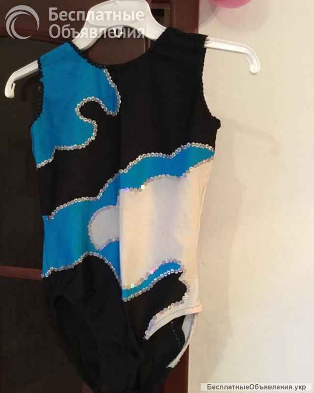 Гимнастические купальники