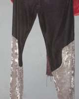 Комбинезоны и штанишки спортивные