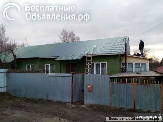 Кровельные работы "Мастер крыш"