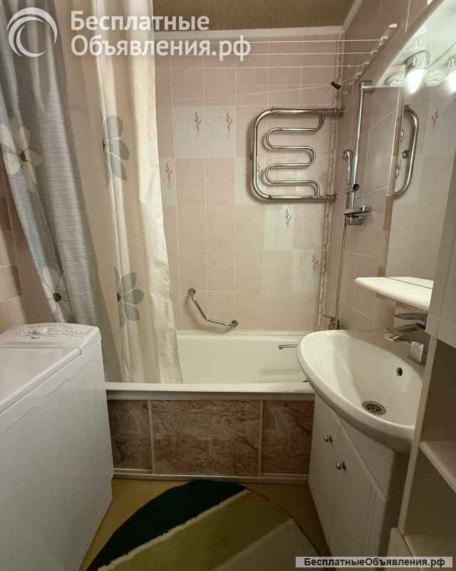 СДАЮ 3к квартиру в Зеленоград, корпус 1557