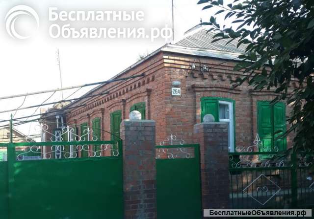 Дом 70,6 м² на участке 5,09 соток