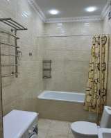 Сдаю 2-комнатную элитную квартиру в Золотом квадрате, бп