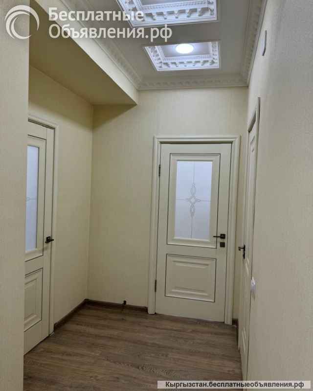 Сдаю 2-комнатную элитную квартиру в Золотом квадрате, бп