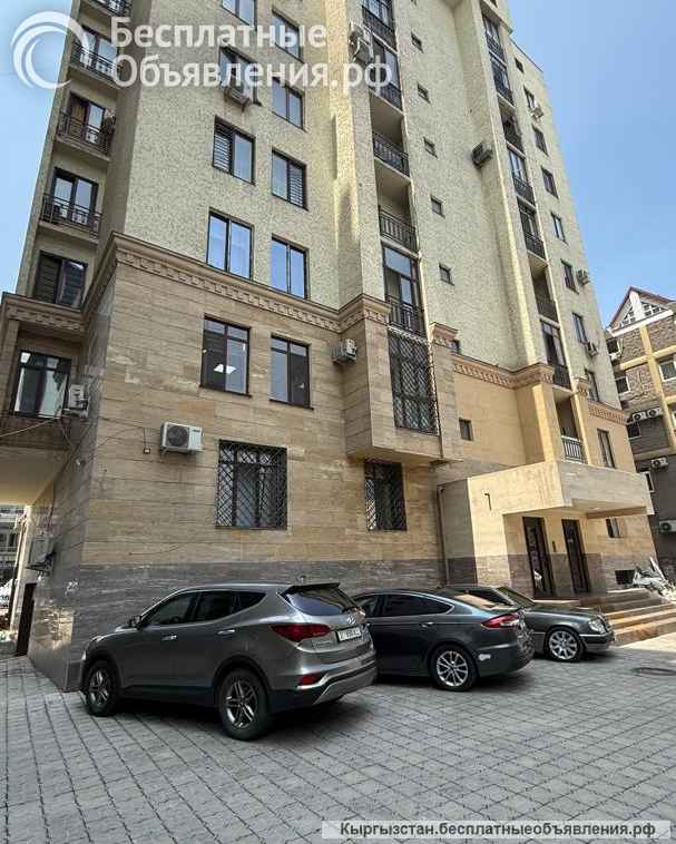 Сдаю 2-комнатную элитную квартиру в Золотом квадрате, бп