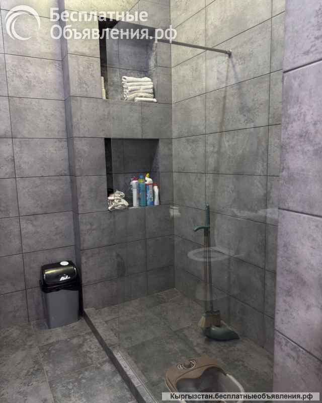 Офисное помещение, 75 кв.м, Чуй-Гоголя-Фрунзе, бп