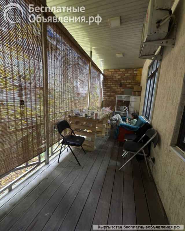 Офисное помещение, 75 кв.м, Чуй-Гоголя-Фрунзе, бп