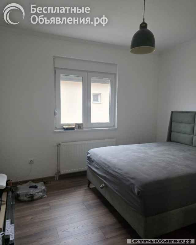 Дом в Темерине, Сербия, 147 м²