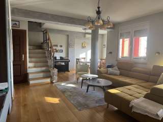 Четырёхкомнатная квартира, 100 м² в центральной части Нови-Сада