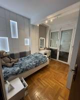 Четырёхкомнатная квартира, 100 м² в центральной части Нови-Сада