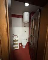 Четырёхкомнатная квартира, 100 м² в центральной части Нови-Сада