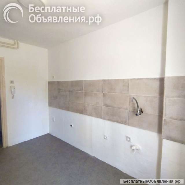 Однокомнатная квартира, 29 м² в Нови-Саде