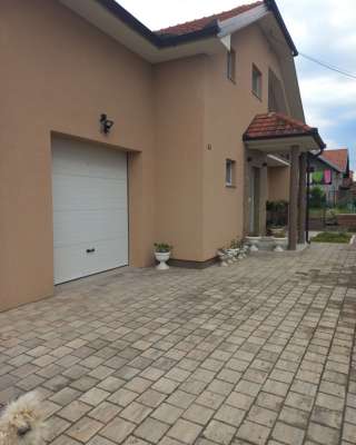 Дом в Ветернике, Нови-Сад, Сербия, 73 м²