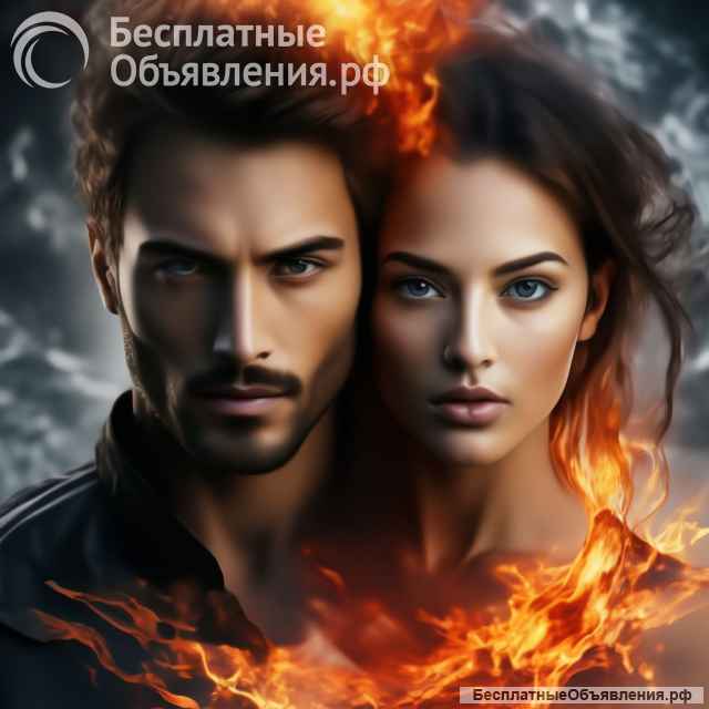 Любовная магия: Чёрные привороты, чёрный Сват приворот, кладбищенские, чёрное венчание, присушки, пр