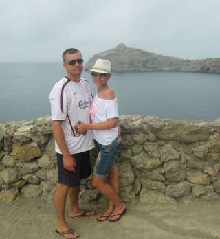 Семейная пара снимет квартиру для себя