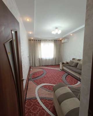 Сдаю 2-комнатную квартиру, Чуй/Гоголя, бп