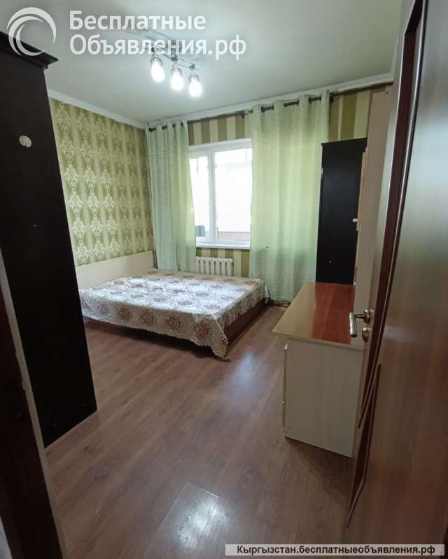 Сдаю 2-комнатную квартиру, Чуй/Гоголя, бп