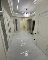 2-комнатную квартиру, элитку, Суюнбаева 61, бп