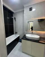 2-комнатную квартиру, элитку, Суюнбаева 61, бп