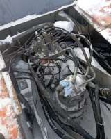 Блок электромагнитных клапанов Hitachi 4396760