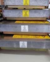 Контроллер основной Hitachi 9318851