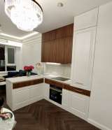 Кухни на заказ