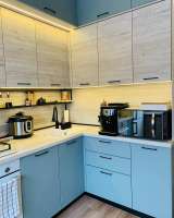 Кухни на заказ