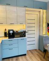 Кухни на заказ