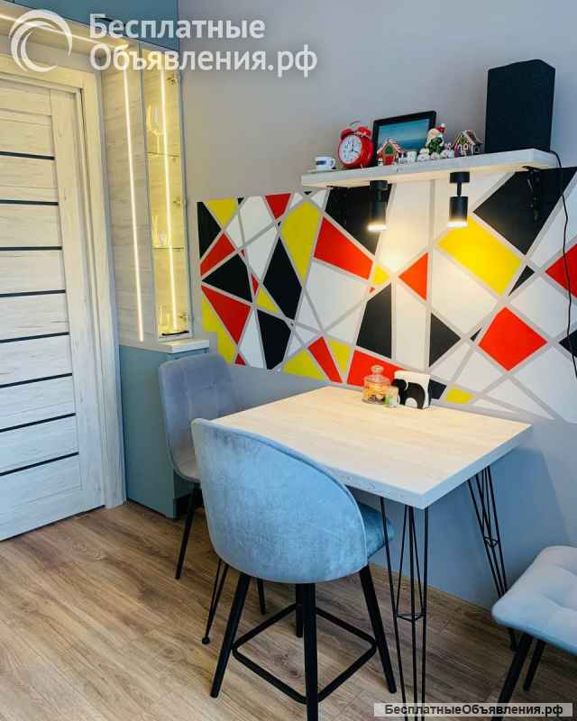 Кухни на заказ