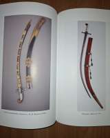 Книги о холодном оружии