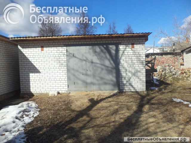 Кладка кирпича и блоков