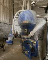 Комбикормовая линия DOZA (ДОЗА) Н-119