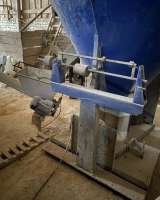 Комбикормовая линия DOZA (ДОЗА) Н-119