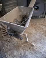 Комбикормовая линия DOZA (ДОЗА) Н-119