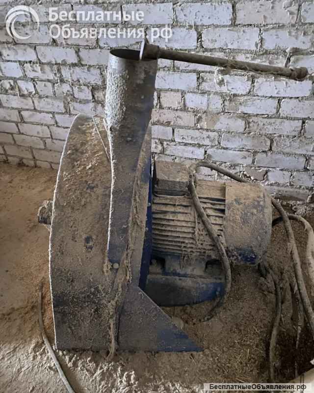 Комбикормовая линия DOZA (ДОЗА) Н-119