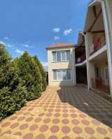 Гостиница "ВОЯЖ" в Бердянске