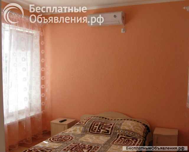 Гостиница "ВОЯЖ" в Бердянске