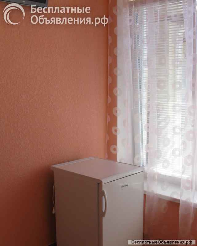 Гостиница "ВОЯЖ" в Бердянске