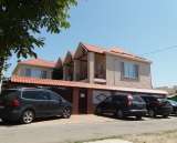 Гостиница "ВОЯЖ" в Бердянске