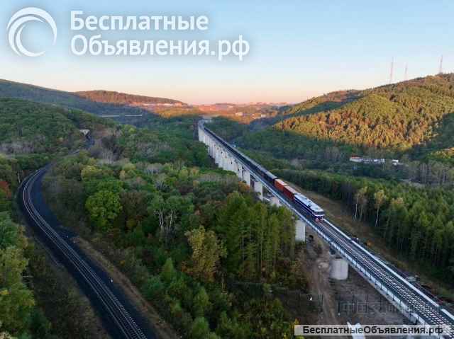 Услуги сборных грузов из китая в москву