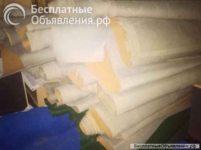 Ковролин выставочный б/у и новый. Продажа, аренда