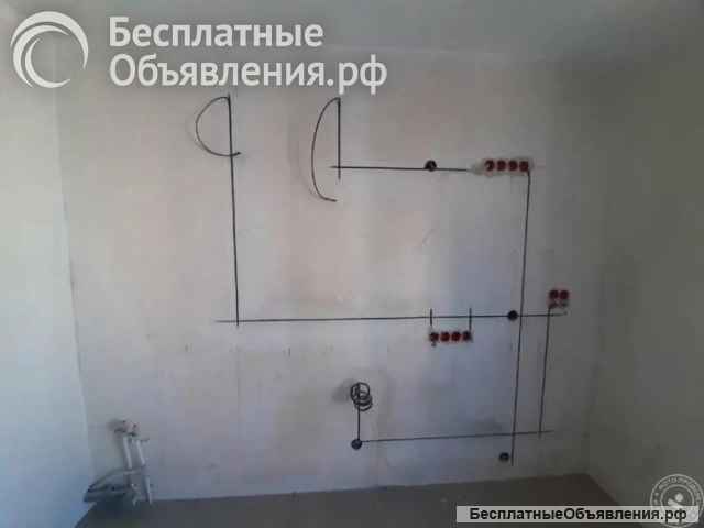 Мастер на час, электрик