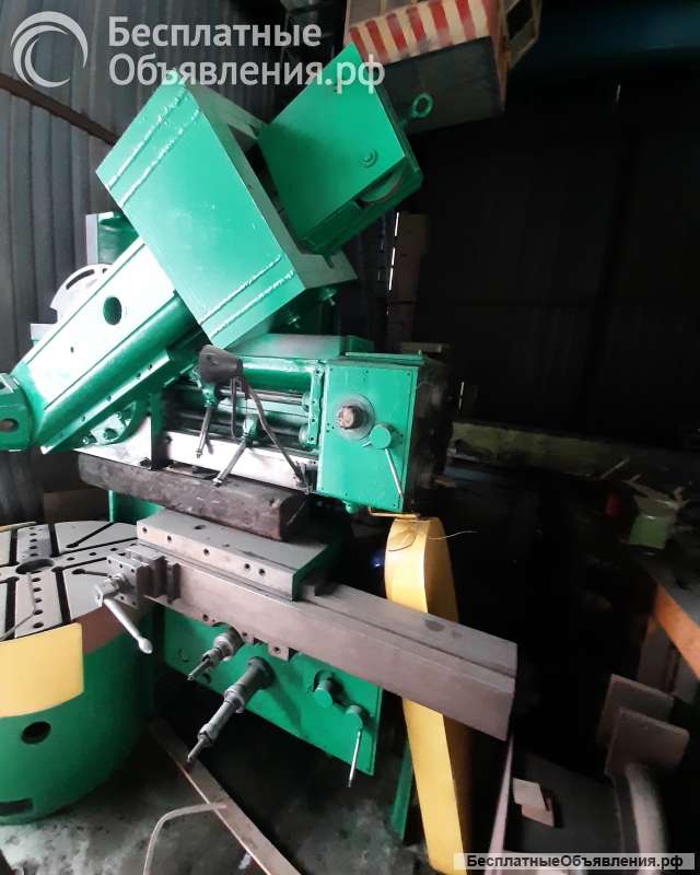 Токарно карусельные станки. ООО ПКФ Калибр СТ.