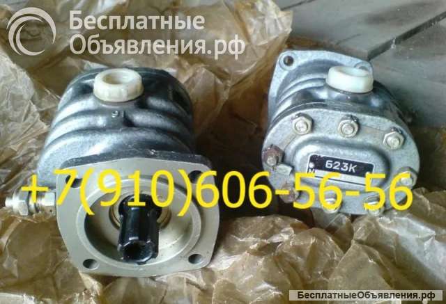 Насос 4020, 4055А, 888, 623К